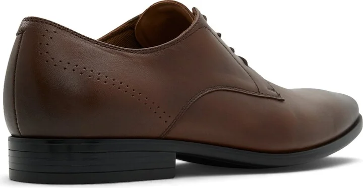 Nelsen Plain Toe Derby - Image 6
