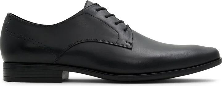 Nelsen Plain Toe Derby - Image 8