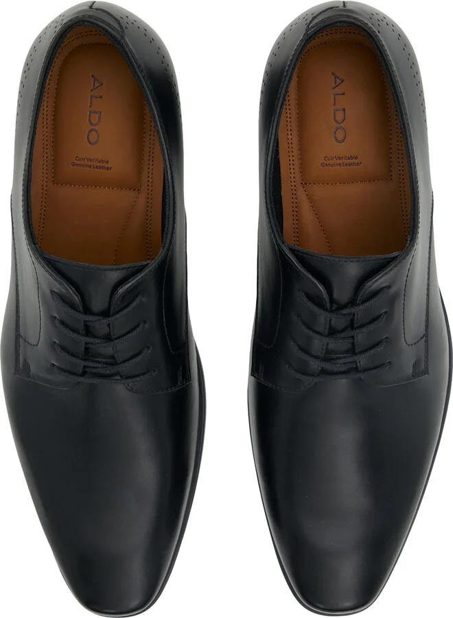 Nelsen Plain Toe Derby - Image 9