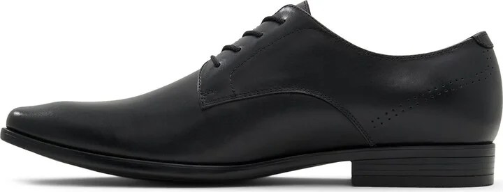 Nelsen Plain Toe Derby - Image 11