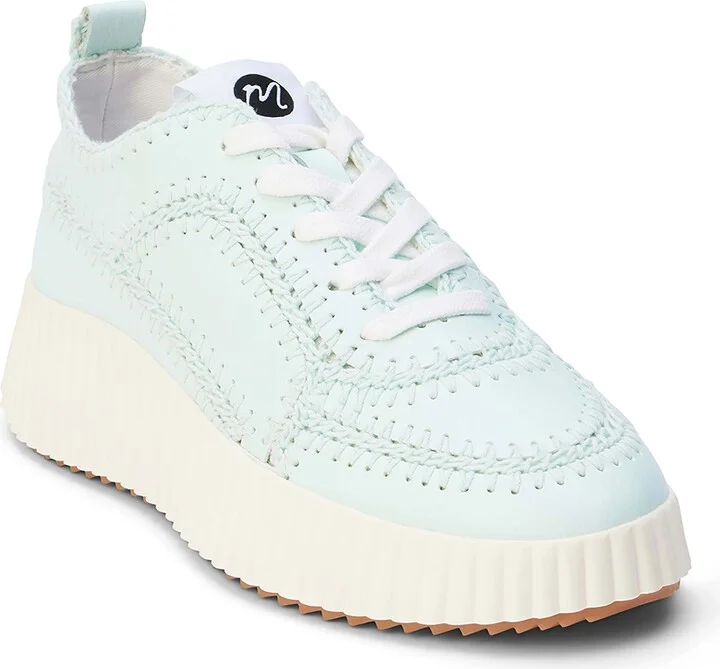 'Nelson' Bootie