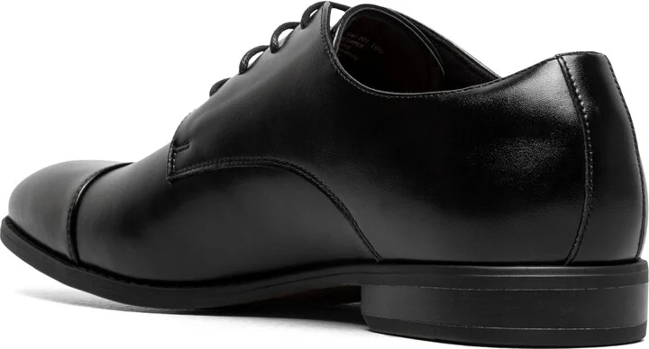 Nelson Cap Toe Derby - Image 2