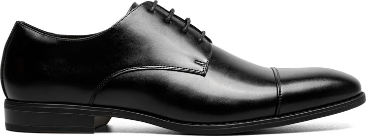 Nelson Cap Toe Derby - Image 5