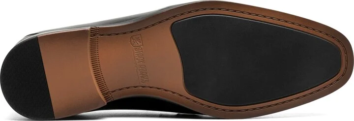 Nelson Cap Toe Derby - Image 7