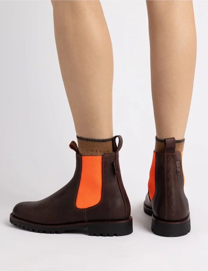 Nelson Chelsea Boot - Image 2