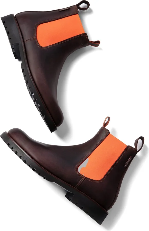 Nelson Chelsea Boot - Image 3