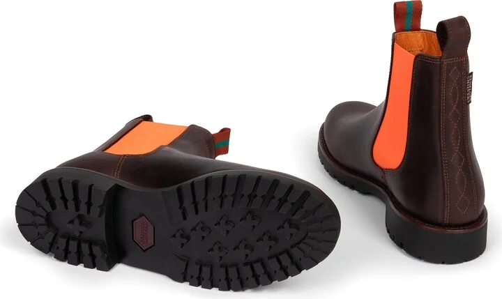 Nelson Chelsea Boot - Image 4