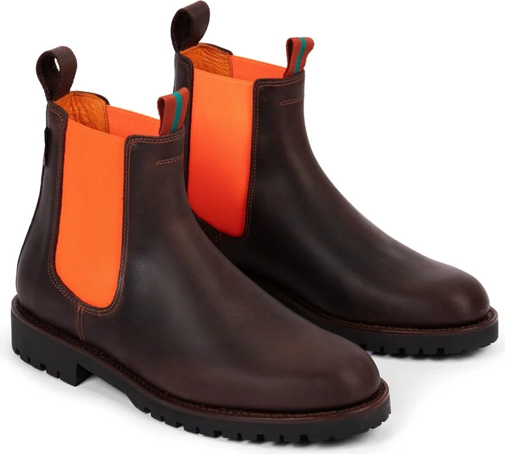 Nelson Chelsea Boot - Image 5