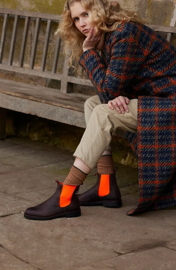 Nelson Chelsea Boot - Image 6