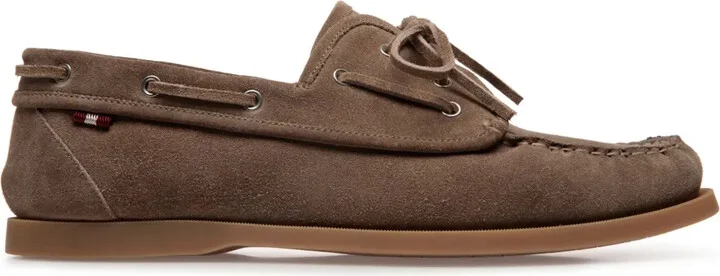 Nelson loafers