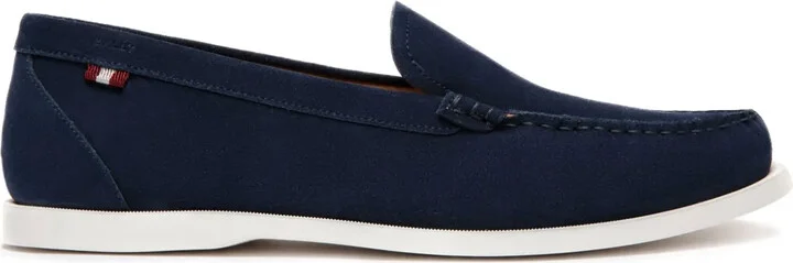 Nelson loafers