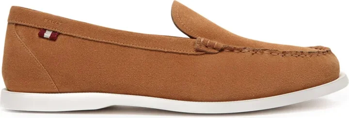 Nelson loafers