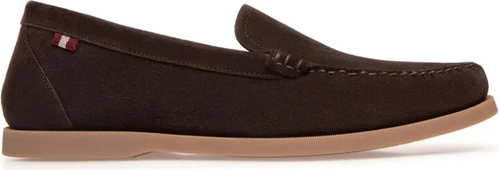 Nelson loafers