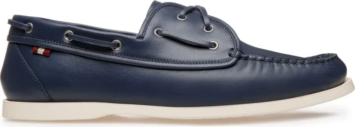 Nelson loafers