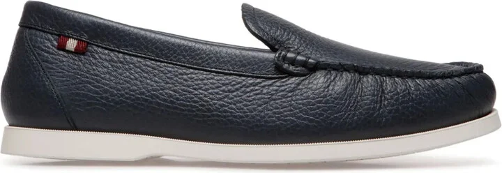Nelson loafers