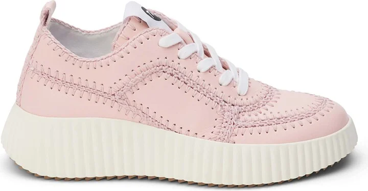Nelson Platform Sneaker - Image 2