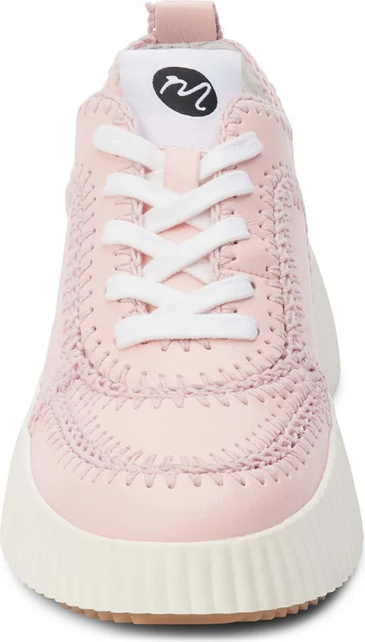 Nelson Platform Sneaker - Image 3
