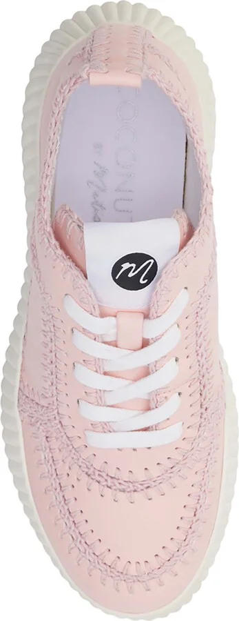 Nelson Platform Sneaker - Image 4