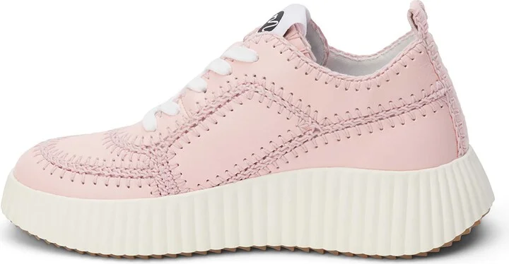 Nelson Platform Sneaker - Image 7