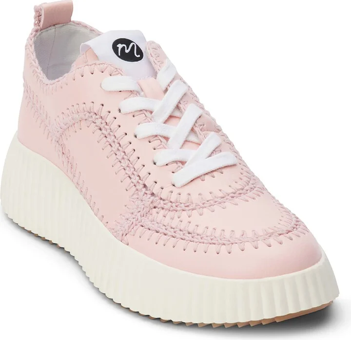 Nelson Platform Sneaker