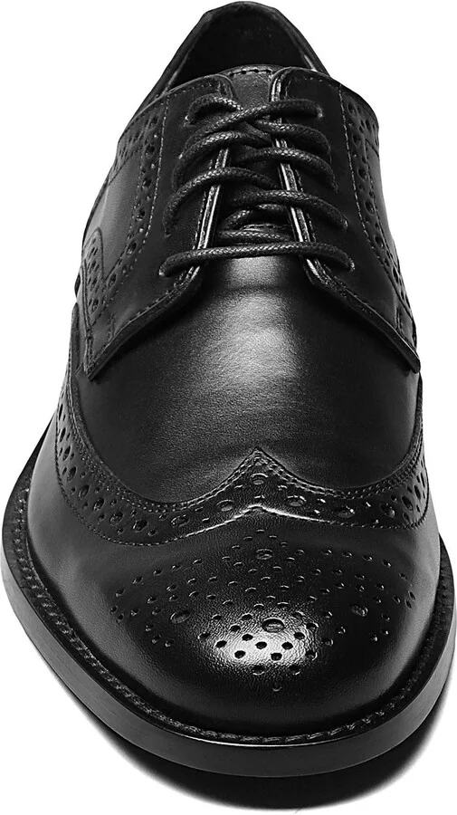 Nelson Wingtip Derby - Image 2