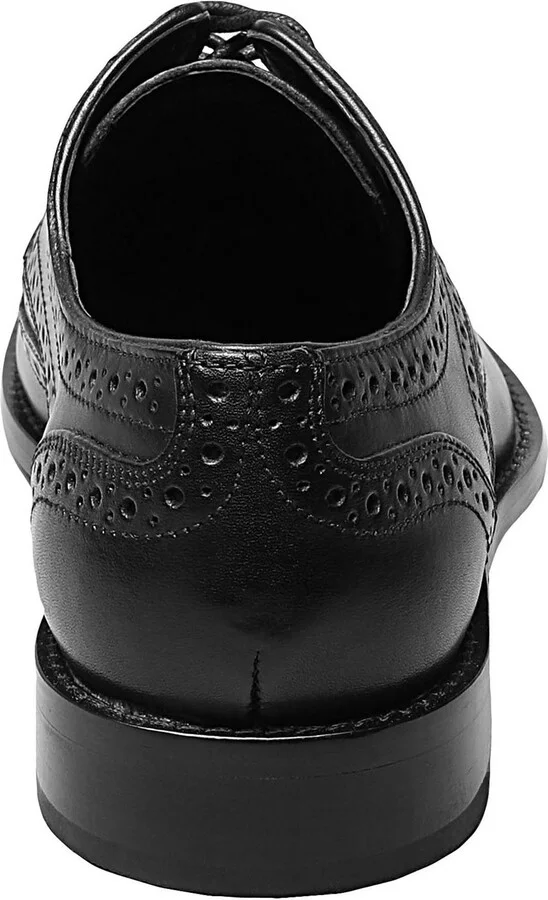 Nelson Wingtip Derby - Image 3