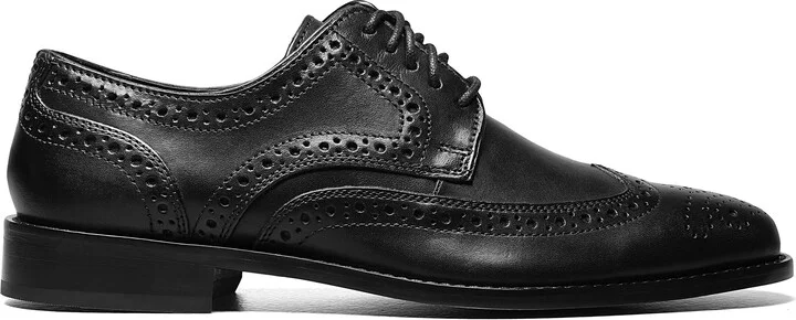 Nelson Wingtip Derby - Image 4