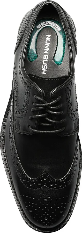 Nelson Wingtip Derby - Image 5
