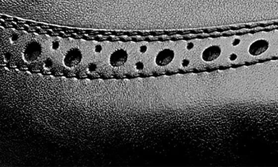 Nelson Wingtip Derby - Image 7