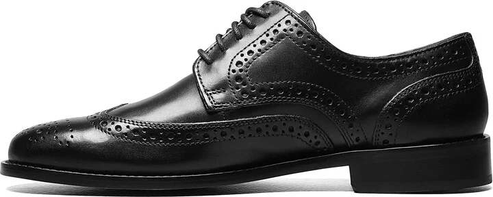 Nelson Wingtip Derby - Image 8