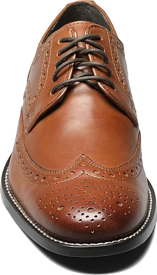 Nelson Wingtip Derby - Image 9