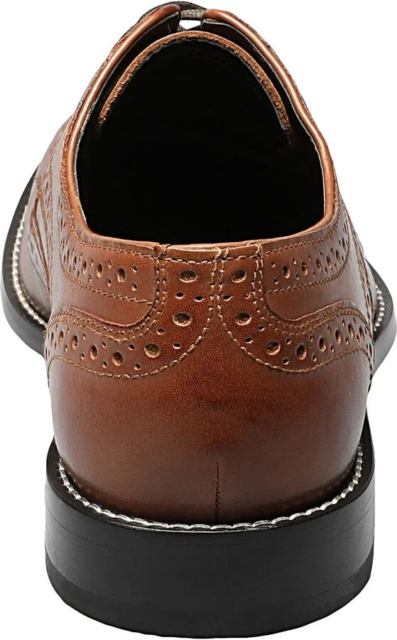 Nelson Wingtip Derby - Image 10