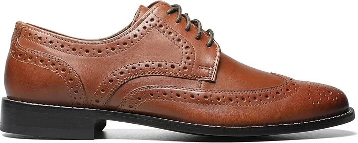Nelson Wingtip Derby - Image 11