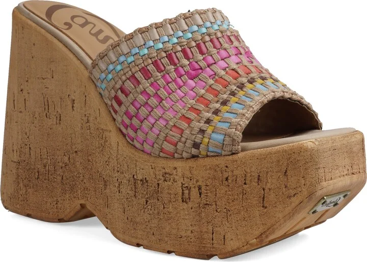 Natural Raffia