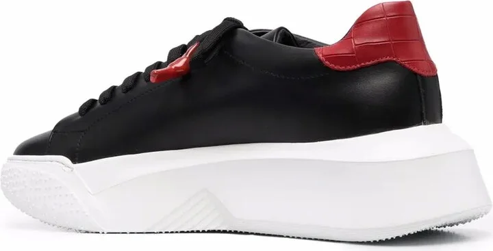 Nemesis chunky-sole sneakers - Image 3