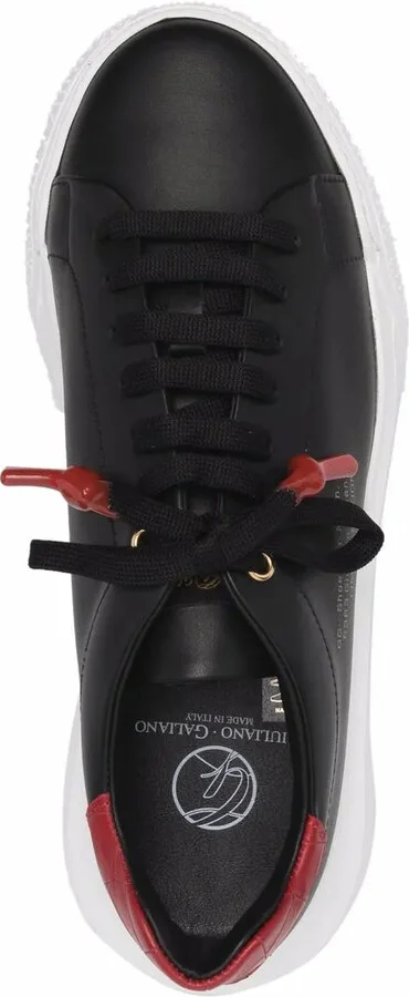 Nemesis chunky-sole sneakers - Image 4