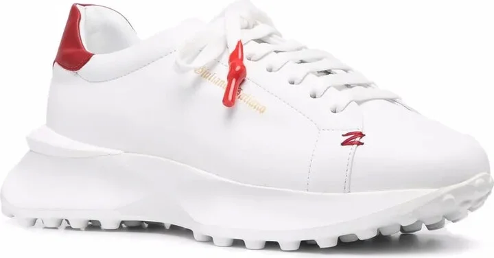 Nemesis chunky-sole sneakers - Image 2