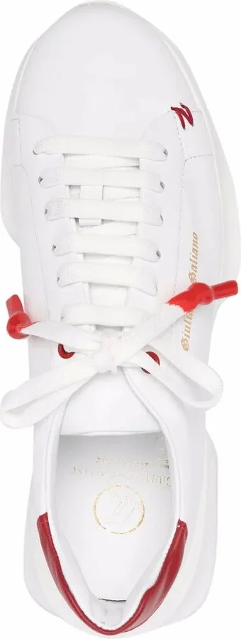 Nemesis chunky-sole sneakers - Image 4