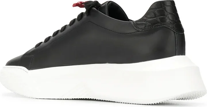 Nemesis low-top sneakers - Image 3