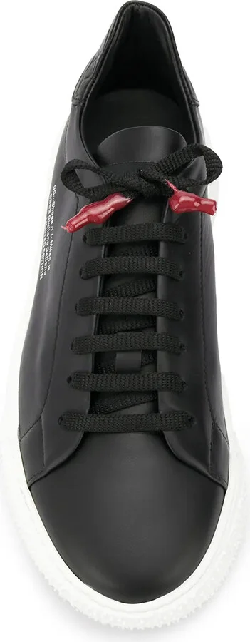 Nemesis low-top sneakers - Image 4
