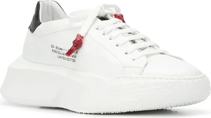 Nemesis low-top sneakers - Image 2