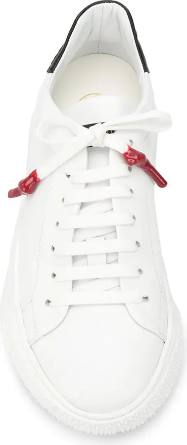 Nemesis low-top sneakers - Image 4