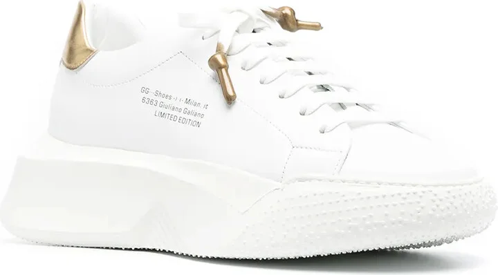 Nemesis low-top sneakers - Image 2