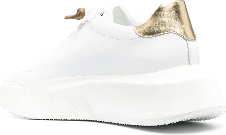 Nemesis low-top sneakers - Image 3