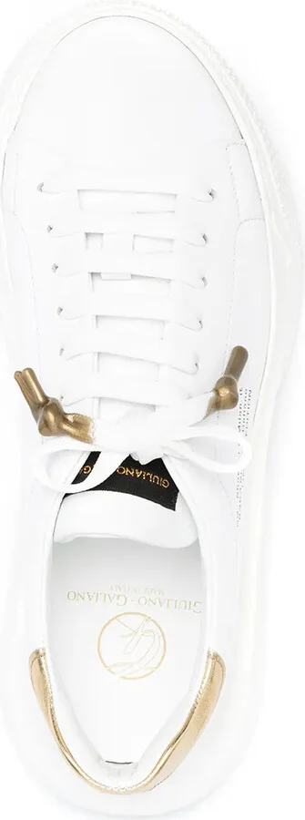 Nemesis low-top sneakers - Image 4