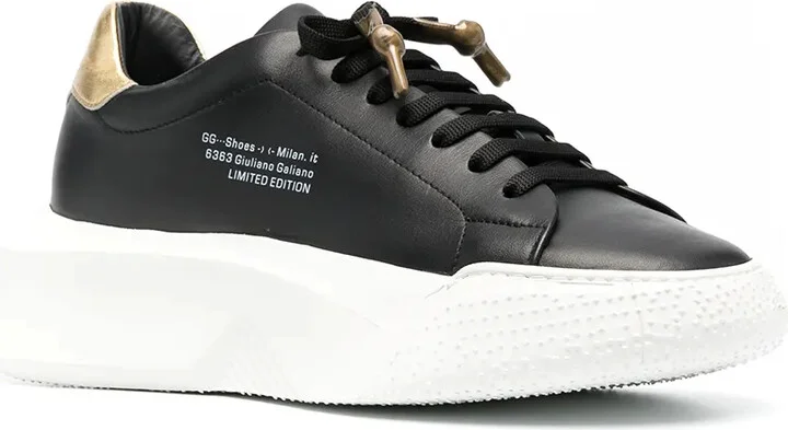 Nemesis low-top sneakers - Image 2