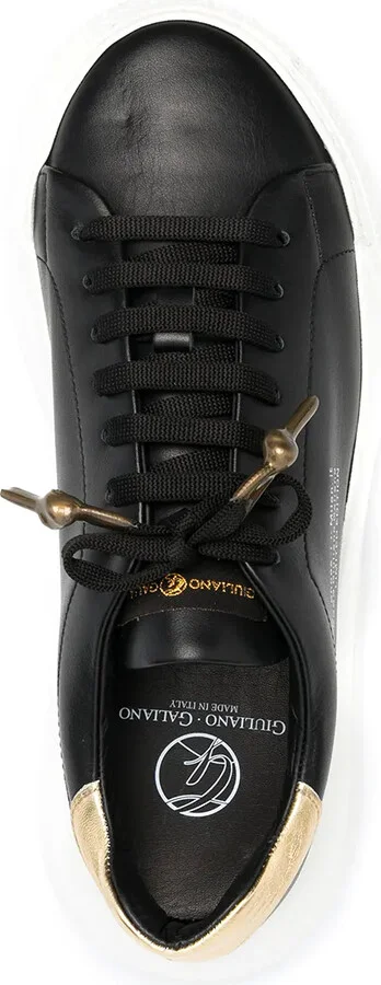 Nemesis low-top sneakers - Image 4