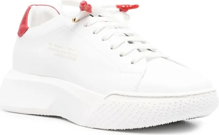 Nemesis low-top sneakers - Image 2