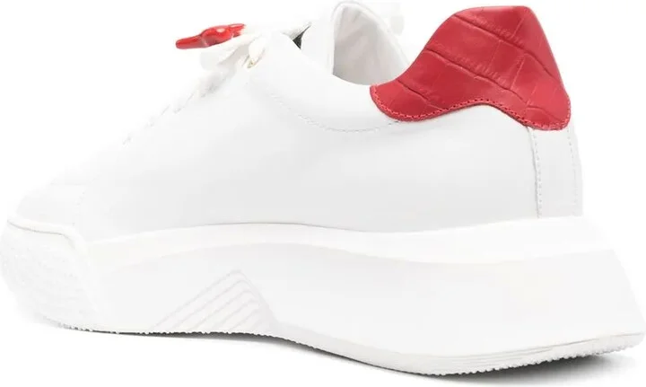 Nemesis low-top sneakers - Image 3