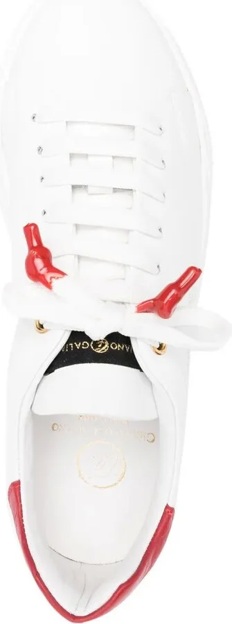 Nemesis low-top sneakers - Image 4
